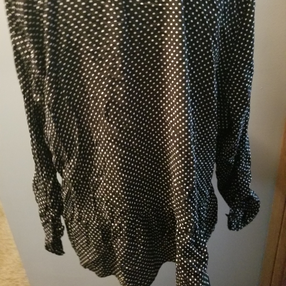 Fred David- Womens blouse - Picture 3 of 3